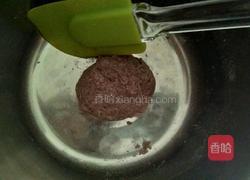 10L小烤箱之黑麦坚果欧包(无油无糖)的做法图解1