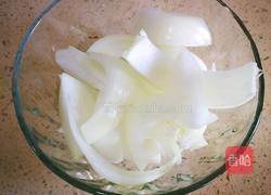 韩式辣炒年糕的做法图解7