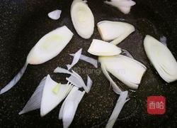 韩式辣炒年糕的做法图解8