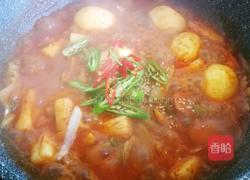 韩式辣炒年糕的做法图解16