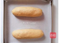 红糖坚果软欧包的做法图解12