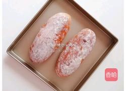 红糖坚果软欧包的做法图解16