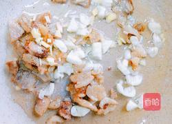 猪油渣虎皮辣椒的做法图解5