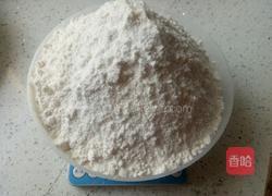 油茶面的做法图解1