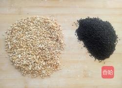 油茶面的做法图解10