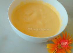 香蕉酸奶鸡蛋饼的做法图解8