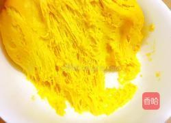 南瓜千层饼的做法图解6