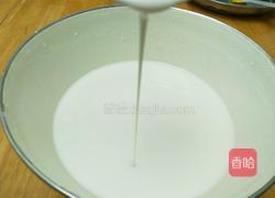 自制凉皮的做法图解4