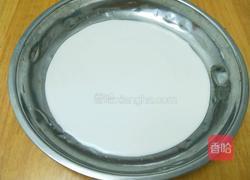 自制凉皮的做法图解6