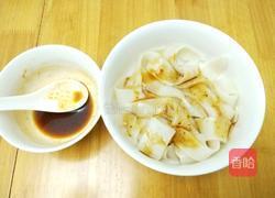 自制凉皮的做法图解11