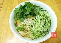 自制凉皮的做法图解12