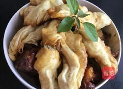 土豆豆角一锅出的做法图解14