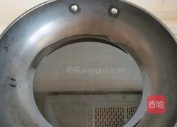 耗油爆虾的做法图解5