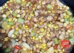 宫保鸡丁的做法图解5