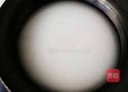 自制凉粉(碗豆粉)的做法图解4