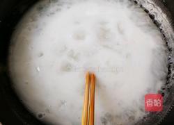 自制凉粉(碗豆粉)的做法图解6