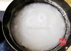 自制凉粉(碗豆粉)的做法图解8