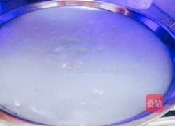 自制凉粉(碗豆粉)的做法图解10