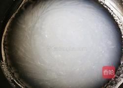 自制凉粉(碗豆粉)的做法图解9