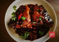 干锅鱼头的做法图解9