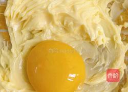 紫薯饼干的教学的做法图解5