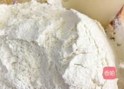 紫薯饼干的教学的做法图解7