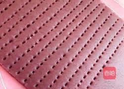 紫薯饼干的教学的做法图解10