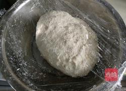 家庭自制手工凉皮的做法图解3