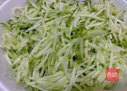 家庭自制手工凉皮的做法图解13