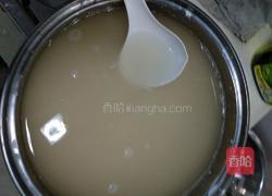 家庭自制手工凉皮的做法图解19