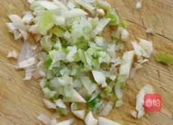 懒人鸡蛋面～的做法图解4