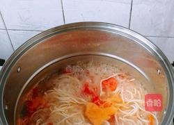 懒人鸡蛋面～的做法图解7