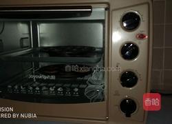 巧克力甜甜圈(烤箱版)的做法图解6