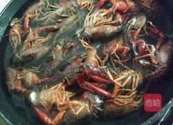 啤酒小龙虾的做法图解6