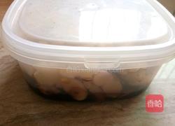 醋泡子姜的做法图解7