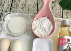 纸杯蛋糕的教学的做法图解1