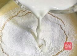 纸杯蛋糕的教学的做法图解8