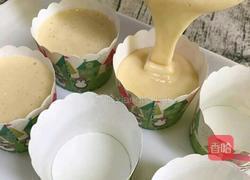 纸杯蛋糕的教学的做法图解10