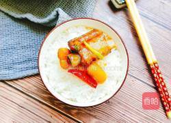 小土豆焖排骨的做法图解7