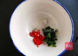 凉拌青笋的做法图解4