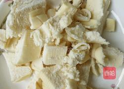 酱油炒米的做法图解2