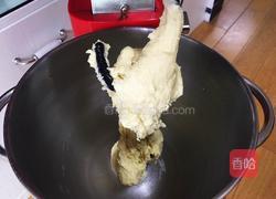 埃曼塔奶酪面包的做法图解7