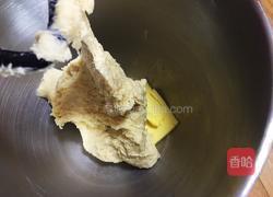 埃曼塔奶酪面包的做法图解8