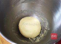 埃曼塔奶酪面包的做法图解12