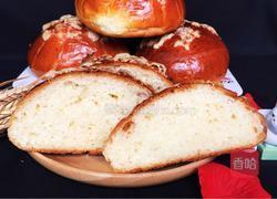 埃曼塔奶酪面包的做法图解24