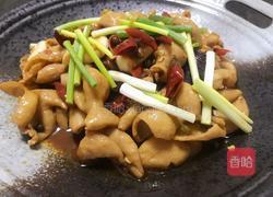 非常肥肠的做法图解8