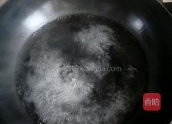 酱爆花蛤的做法图解2