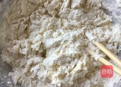 芝麻馅糖饼的做法图解2