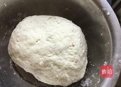 芝麻馅糖饼的做法图解3