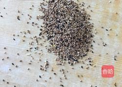 芝麻馅糖饼的做法图解5